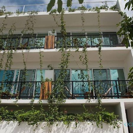 Ocean Zen Suites On 5Th Avenue - Adults Only Playa del Carmen Buitenkant foto