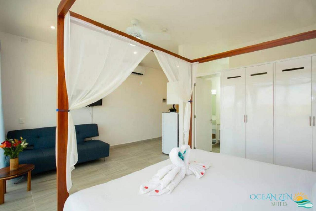 Ocean Zen Suites On 5Th Avenue - Adults Only Playa del Carmen Buitenkant foto
