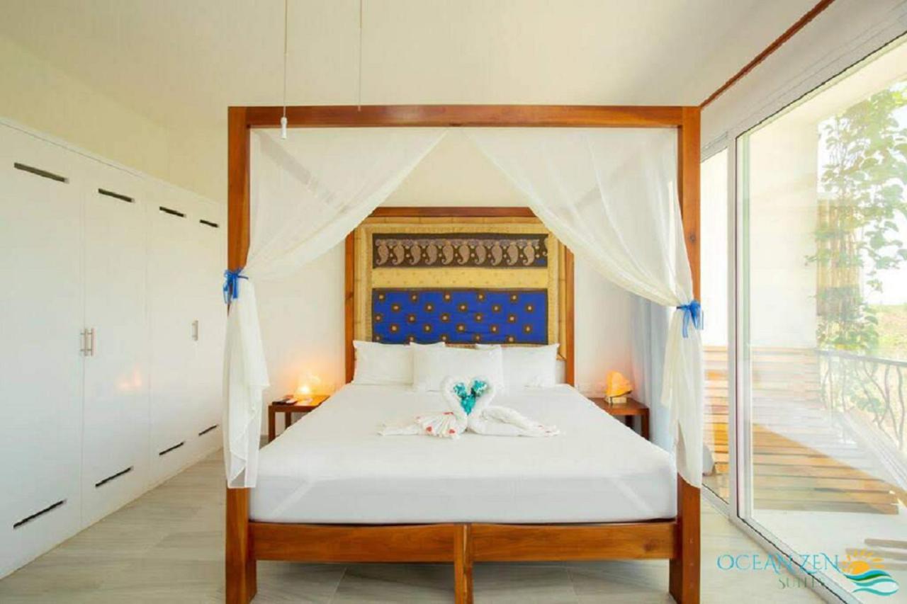 Ocean Zen Suites On 5Th Avenue - Adults Only Playa del Carmen Buitenkant foto