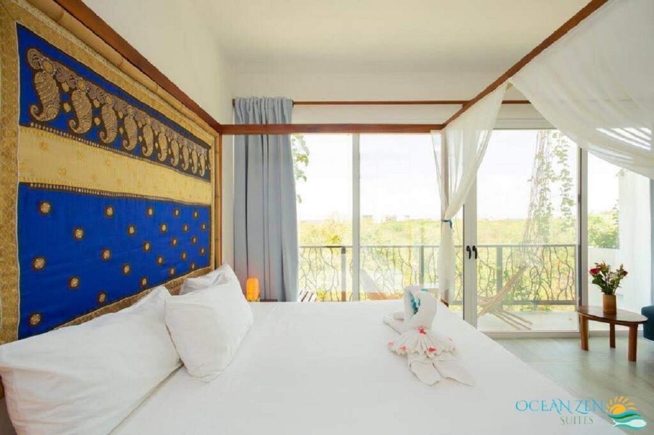 Ocean Zen Suites On 5Th Avenue - Adults Only Playa del Carmen Buitenkant foto