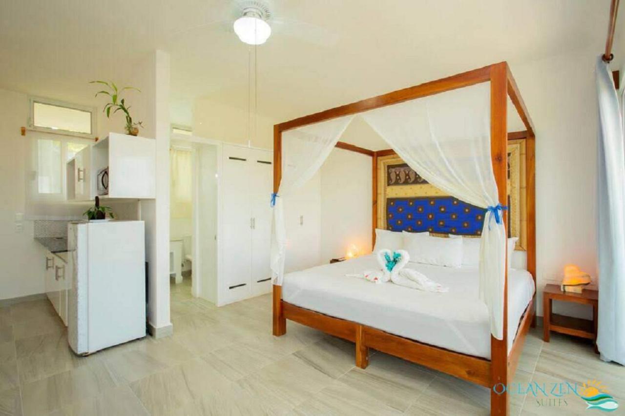 Ocean Zen Suites On 5Th Avenue - Adults Only Playa del Carmen Buitenkant foto