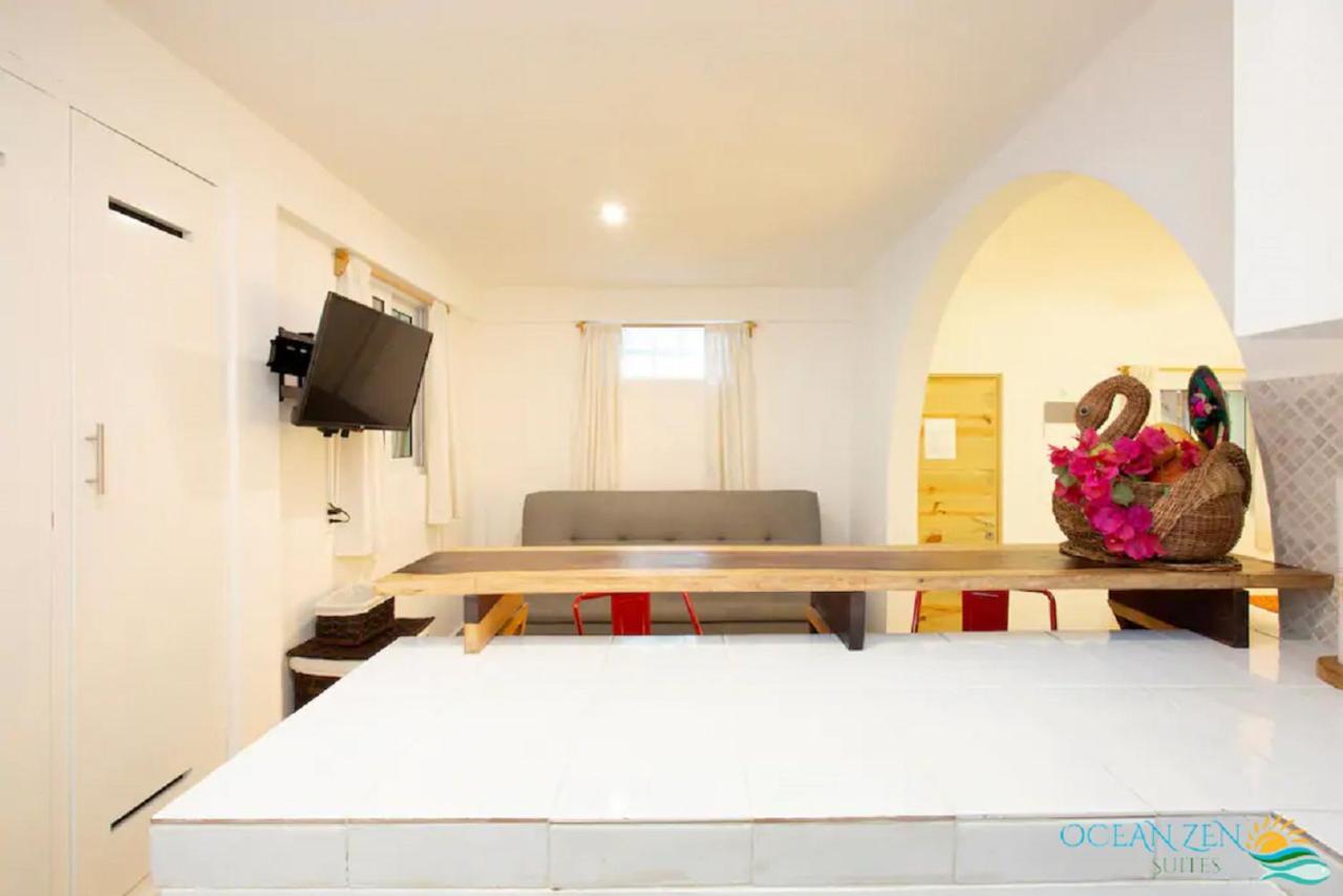 Ocean Zen Suites On 5Th Avenue - Adults Only Playa del Carmen Buitenkant foto