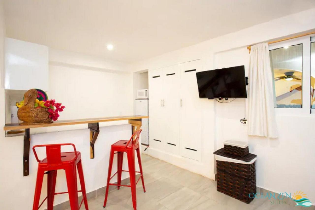 Ocean Zen Suites On 5Th Avenue - Adults Only Playa del Carmen Buitenkant foto