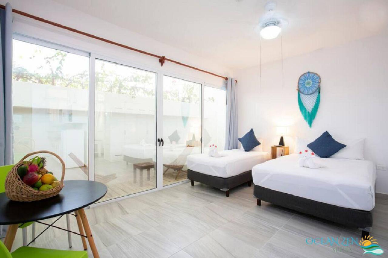Ocean Zen Suites On 5Th Avenue - Adults Only Playa del Carmen Buitenkant foto