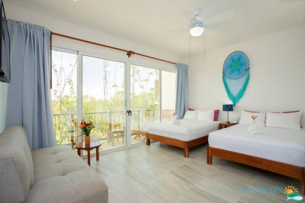 Ocean Zen Suites On 5Th Avenue - Adults Only Playa del Carmen Buitenkant foto