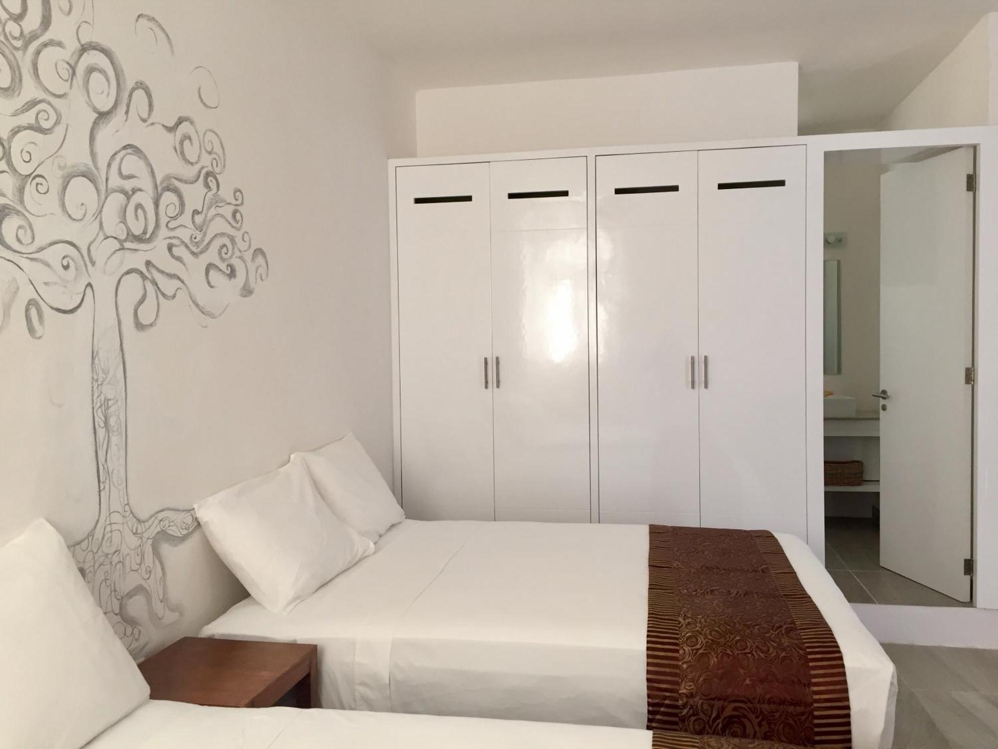 Ocean Zen Suites On 5Th Avenue - Adults Only Playa del Carmen Buitenkant foto