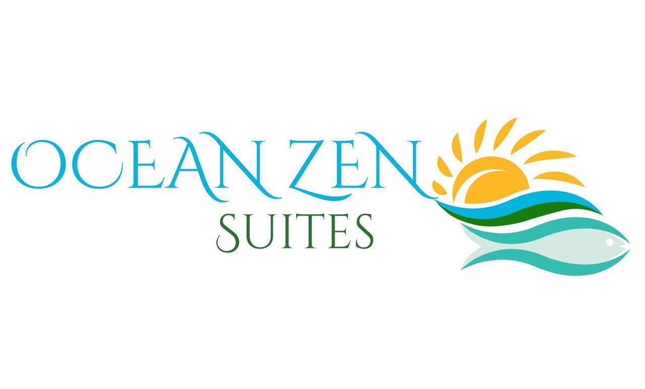Ocean Zen Suites On 5Th Avenue - Adults Only Playa del Carmen Buitenkant foto