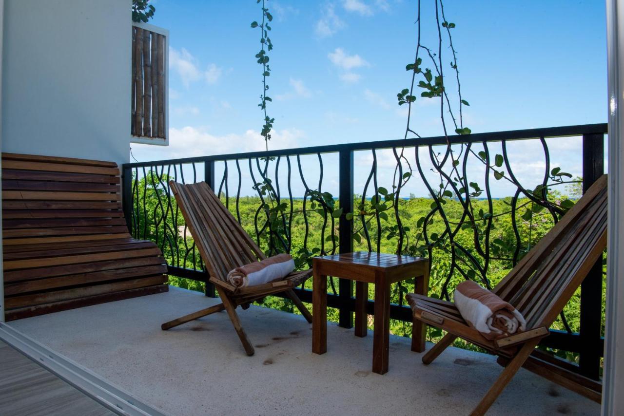 Ocean Zen Suites On 5Th Avenue - Adults Only Playa del Carmen Buitenkant foto