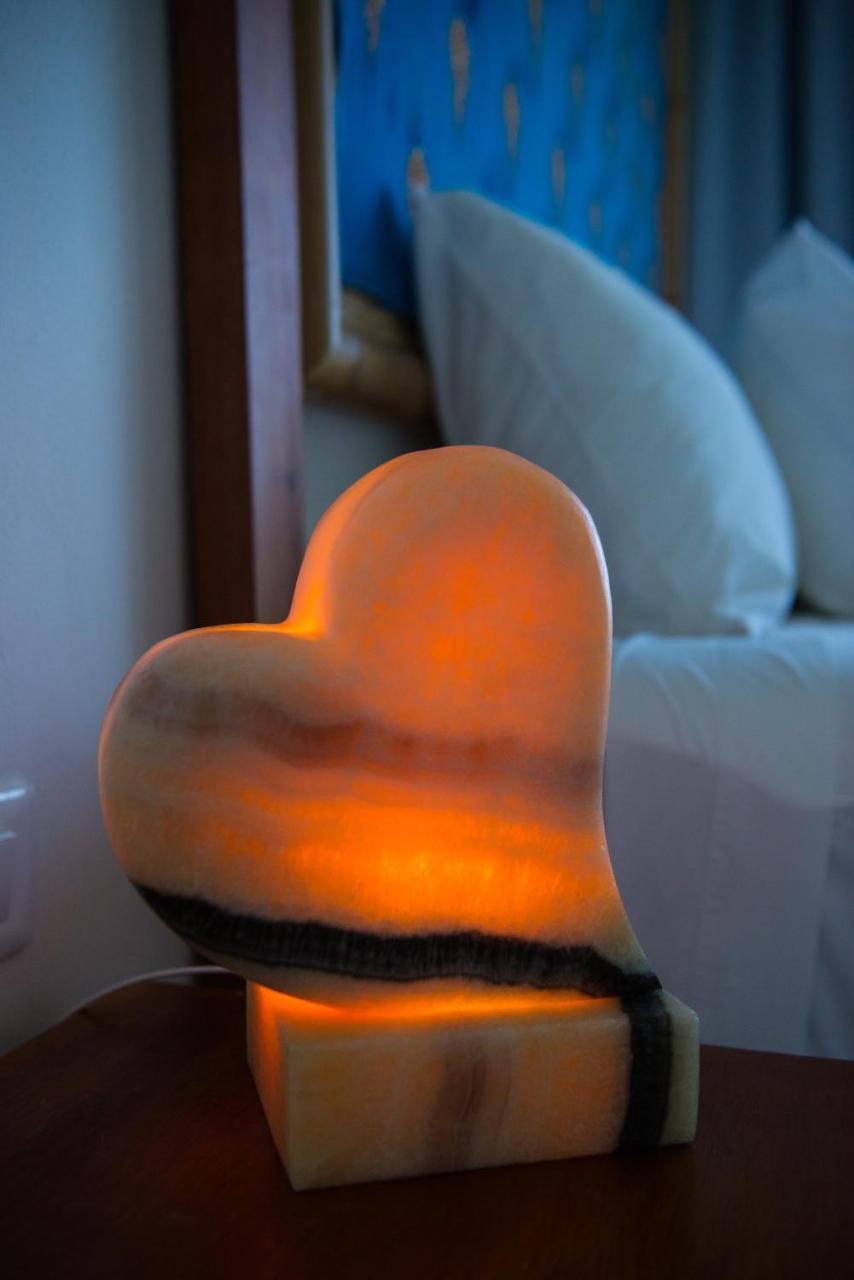 Ocean Zen Suites On 5Th Avenue - Adults Only Playa del Carmen Buitenkant foto