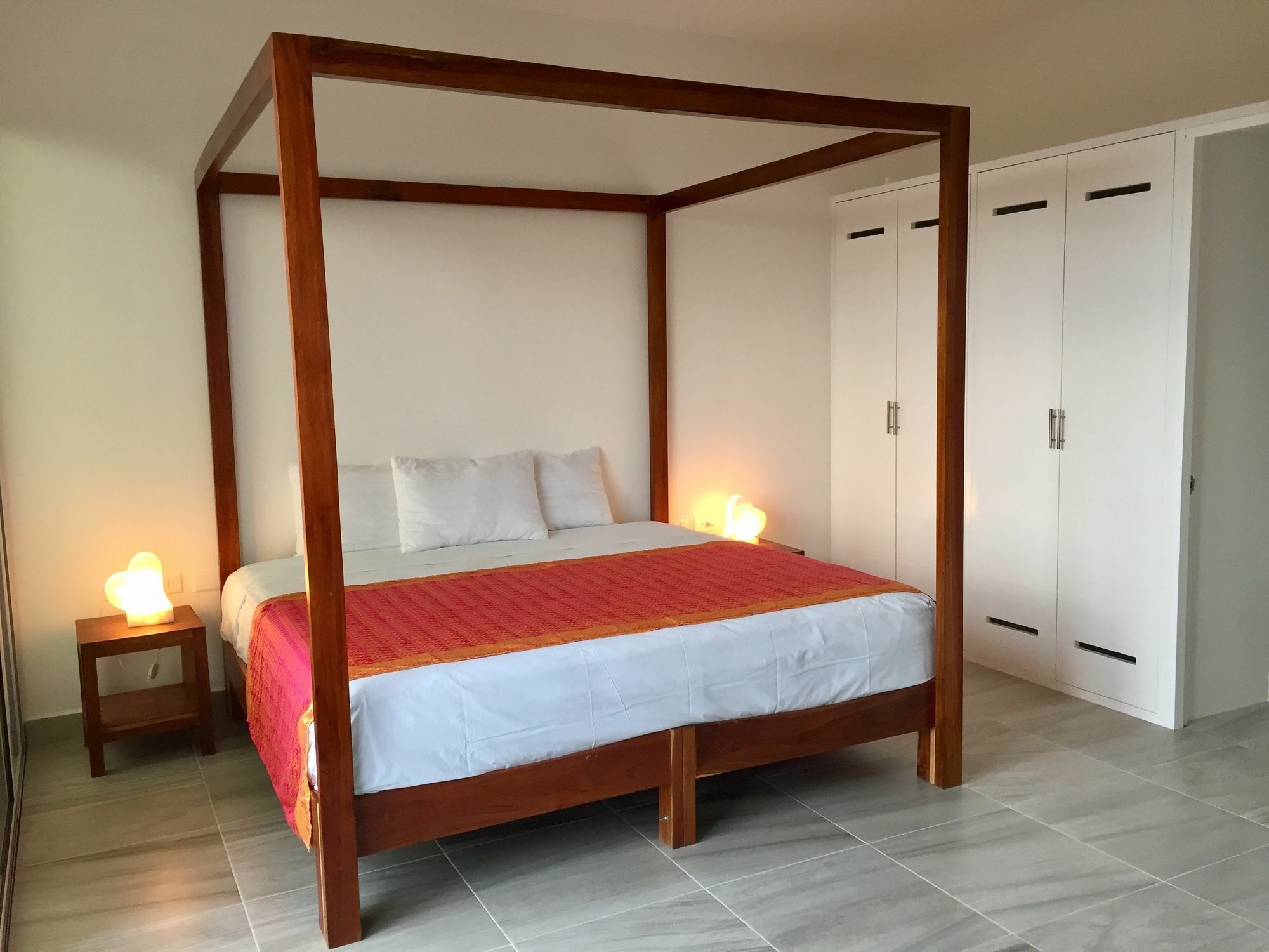 Ocean Zen Suites On 5Th Avenue - Adults Only Playa del Carmen Buitenkant foto