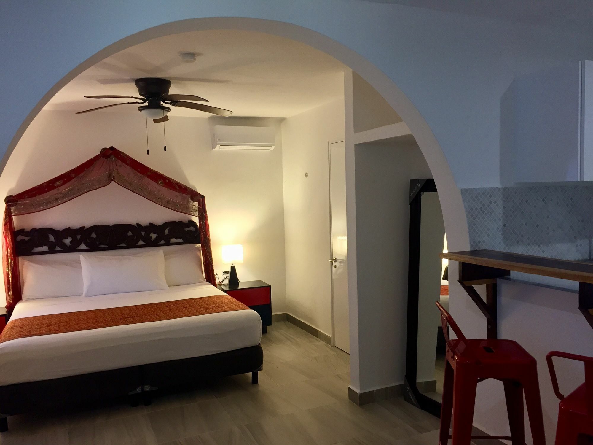 Ocean Zen Suites On 5Th Avenue - Adults Only Playa del Carmen Buitenkant foto