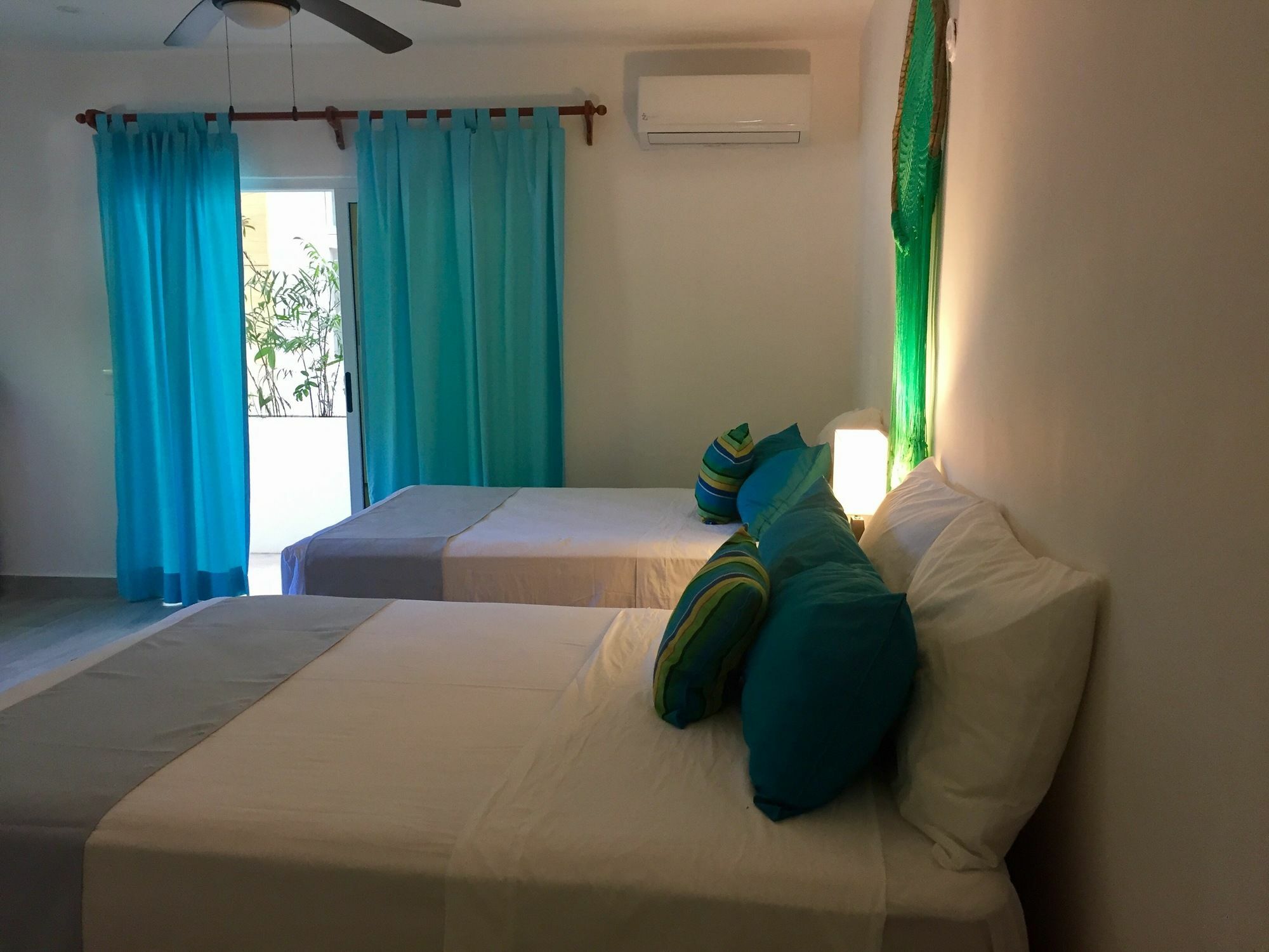 Ocean Zen Suites On 5Th Avenue - Adults Only Playa del Carmen Buitenkant foto