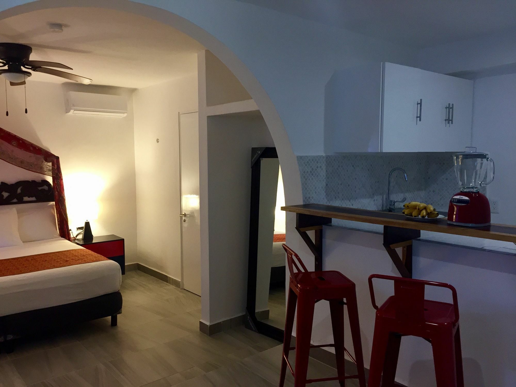 Ocean Zen Suites On 5Th Avenue - Adults Only Playa del Carmen Buitenkant foto