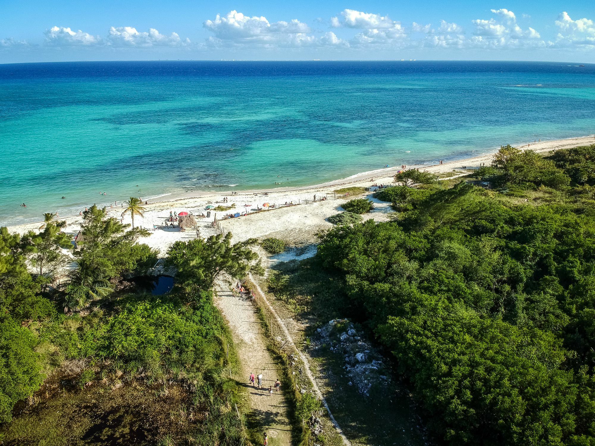 Ocean Zen Suites On 5Th Avenue - Adults Only Playa del Carmen Buitenkant foto